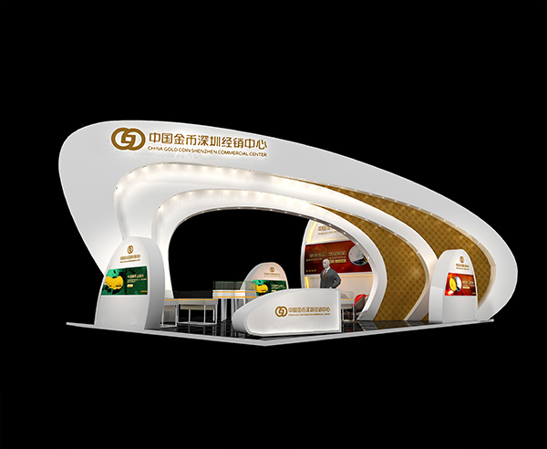 金币
